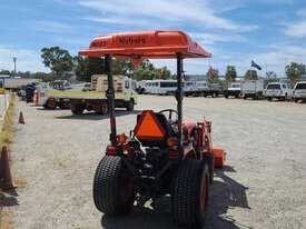 Kubota B2320-2920 HSD - picture1' - Click to enlarge