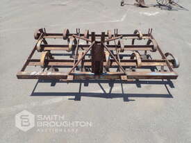 3 POINT LINKAGE CULTIVATOR - picture0' - Click to enlarge