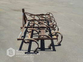 3 POINT LINKAGE CULTIVATOR - picture1' - Click to enlarge