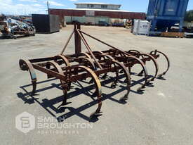 3 POINT LINKAGE CULTIVATOR - picture2' - Click to enlarge