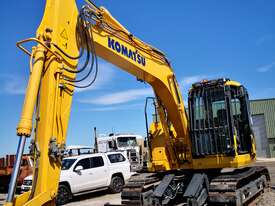 2016 Komatsu PC138US-10 - picture0' - Click to enlarge