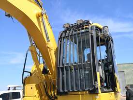 2016 Komatsu PC138US-10 - picture0' - Click to enlarge