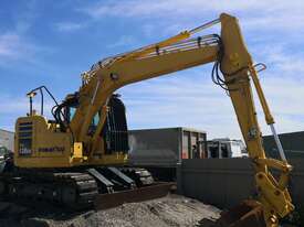2016 Komatsu PC138US-10 - picture1' - Click to enlarge