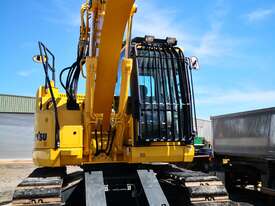 2016 Komatsu PC138US-10 - picture2' - Click to enlarge
