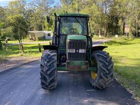 John Deere 6600 - picture0' - Click to enlarge