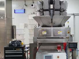 Second-Hand Single Station Automatic Packaging Line (Priced to go!) - picture0' - Click to enlarge