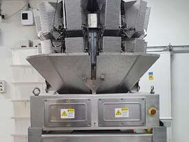 Second-Hand Single Station Automatic Packaging Line (Priced to go!) - picture1' - Click to enlarge