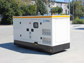 New 30 Kva Diesel Generators - picture1' - Click to enlarge