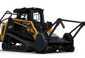 ASV RT-135 FORESTRY MAX-SERIES POSI-TRACK