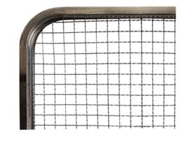 46 x 64cm Industrial Mesh Tray - picture0' - Click to enlarge