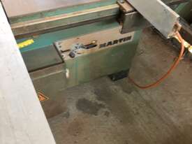 Martin Panel/ Rip Saw - picture2' - Click to enlarge