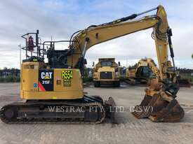 CATERPILLAR 315FLCR Track Excavators - picture2' - Click to enlarge