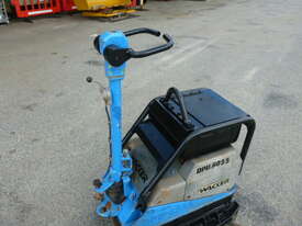 WACKER DPU6055 DIESEL PLATE COMPACTOR - picture0' - Click to enlarge