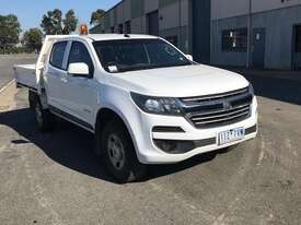 Holden Colorado RG - picture0' - Click to enlarge