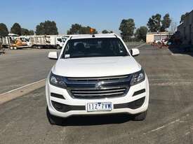 Holden Colorado RG - picture0' - Click to enlarge