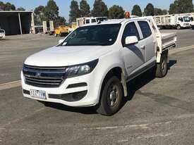 Holden Colorado RG - picture1' - Click to enlarge