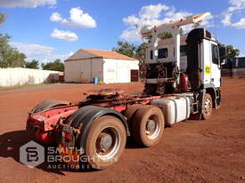 2012 MERCEDES BENZ ACTROS 2644 6X4 PRIME MOVER - picture0' - Click to enlarge