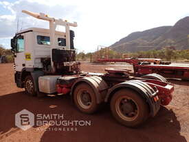 2012 MERCEDES BENZ ACTROS 2644 6X4 PRIME MOVER - picture2' - Click to enlarge