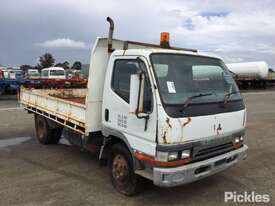 1996 Mitsubishi Canter 500/600 - picture0' - Click to enlarge