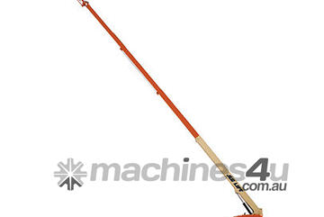 JLG 1350SJ DIESEL STRAIGHT BOOM