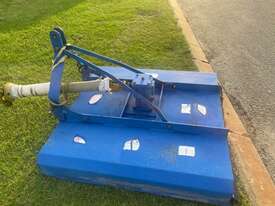 Slasher Agrizzi 4ft 3PL PTO - picture2' - Click to enlarge