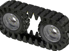 SKID STEER OVER TYRE TRACKS – TOYOTA HUSKI, BOBCAT, CASE, CAT, NEW HOLLAND,OTT’S - picture0' - Click to enlarge