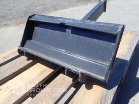 JIB ATTACHMENT TO SUIT MINI LOADER - picture0' - Click to enlarge