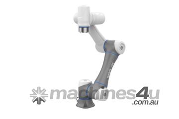 Dobot CR5S Skin Safe Collaborative Robot