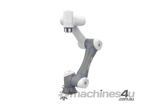 caption Dobot CR5S Skin Safe Collaborative Robot