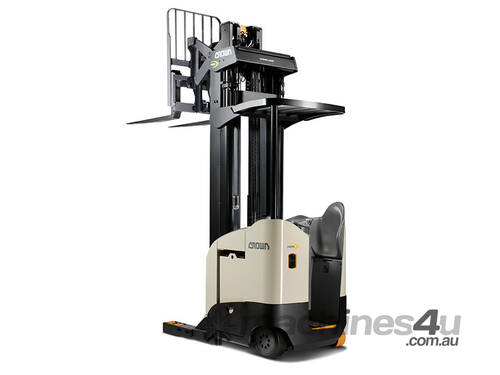 FORKPAC  - Crown Ride on Reach - Hire