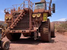 CATERPILLAR 793C HAUL TRUCK - picture0' - Click to enlarge