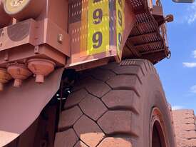 CATERPILLAR 793C HAUL TRUCK - picture0' - Click to enlarge