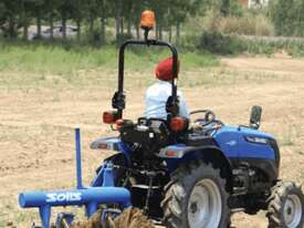 Disc Plough - picture0' - Click to enlarge