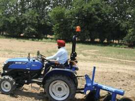 Disc Plough - picture1' - Click to enlarge