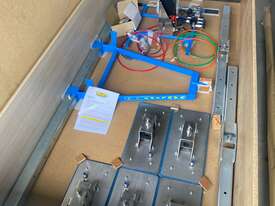 Vacuum Sheet Lifter - picture0' - Click to enlarge