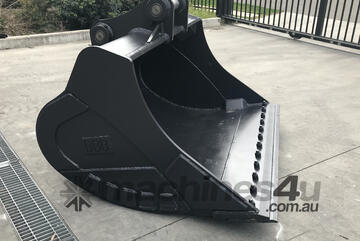 MUD BUCKET 21 TONNE SYDNEY BUCKETS