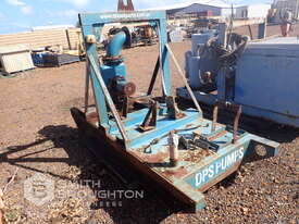 KENFLO WATER PUMP - picture0' - Click to enlarge