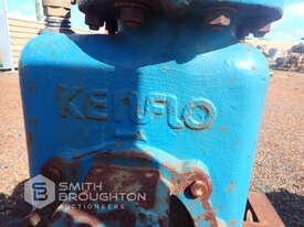 KENFLO WATER PUMP - picture0' - Click to enlarge