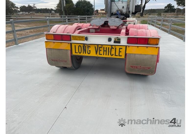 Buy Used 2011 southern cross Trailer Dolly Southern Cross 2011 Spring