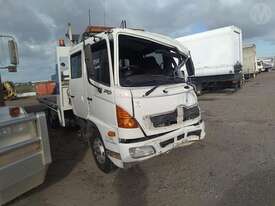 Hino FD - picture0' - Click to enlarge