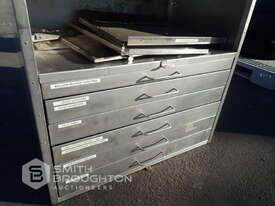 STAINLESS STEEL CABINET - picture2' - Click to enlarge