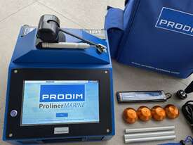 Prodim Proliner 8X CS Scanner - 1 Year old - LIKE NEW - picture0' - Click to enlarge