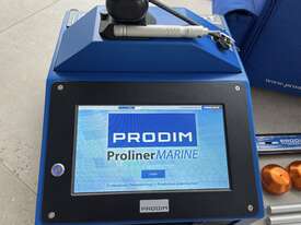 Prodim Proliner 8X CS Scanner - 1 Year old - LIKE NEW - picture0' - Click to enlarge