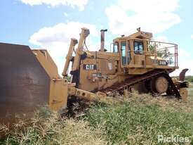 1990 Caterpillar D10N - picture0' - Click to enlarge