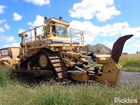 1990 Caterpillar D10N - picture1' - Click to enlarge