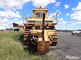 1990 Caterpillar D10N - picture2' - Click to enlarge