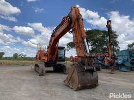 2008 Hitachi ZX470LCH-3 - picture0' - Click to enlarge