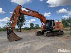 2008 Hitachi ZX470LCH-3 - picture1' - Click to enlarge