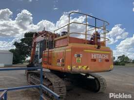 2008 Hitachi ZX470LCH-3 - picture2' - Click to enlarge