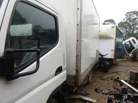2009 Mitsubishi Fuso - Stock #2105 - picture0' - Click to enlarge